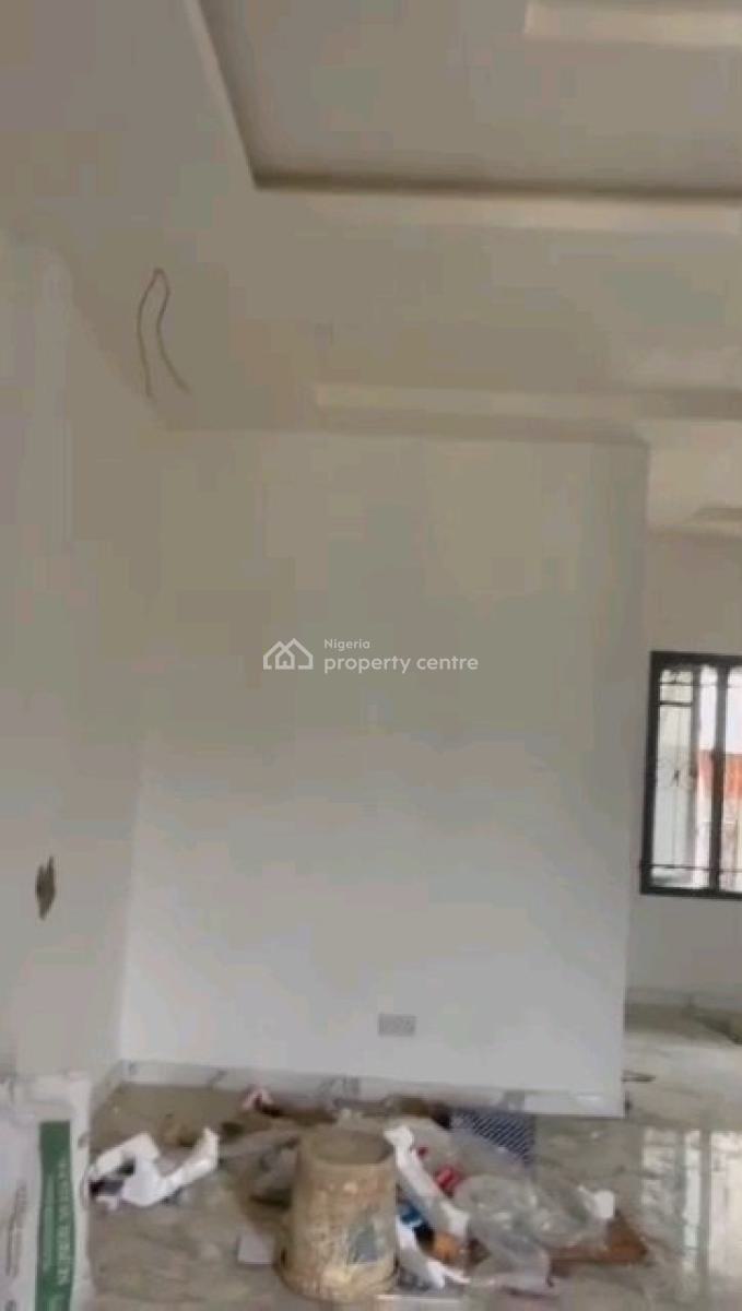 Brand New 2 Bedroom Flats Upstairs All Rooms En-suite + Guest  Toilet, Akoka, Yaba, Lagos, Flat / Apartment for Rent