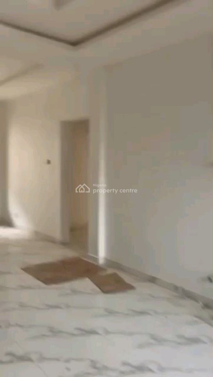 Brand New 2 Bedroom Flats Upstairs All Rooms En-suite + Guest  Toilet, Akoka, Yaba, Lagos, Flat / Apartment for Rent