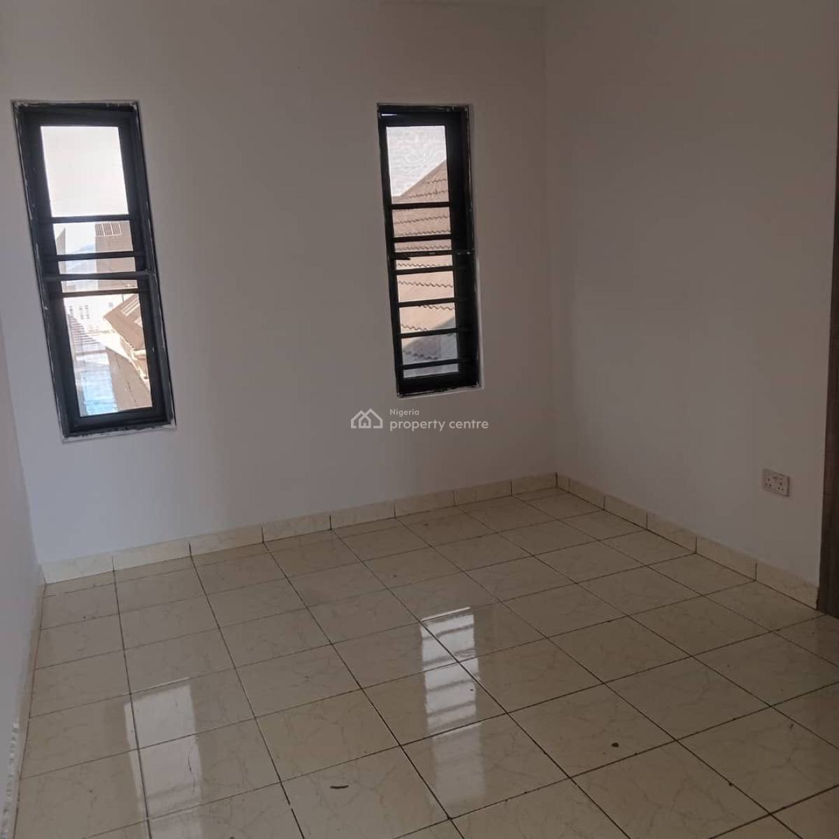 Luxury 2 Bedroom Apartment and Bq in a Secured Estate, Ologolo, Lekki, Lagos, House for Rent