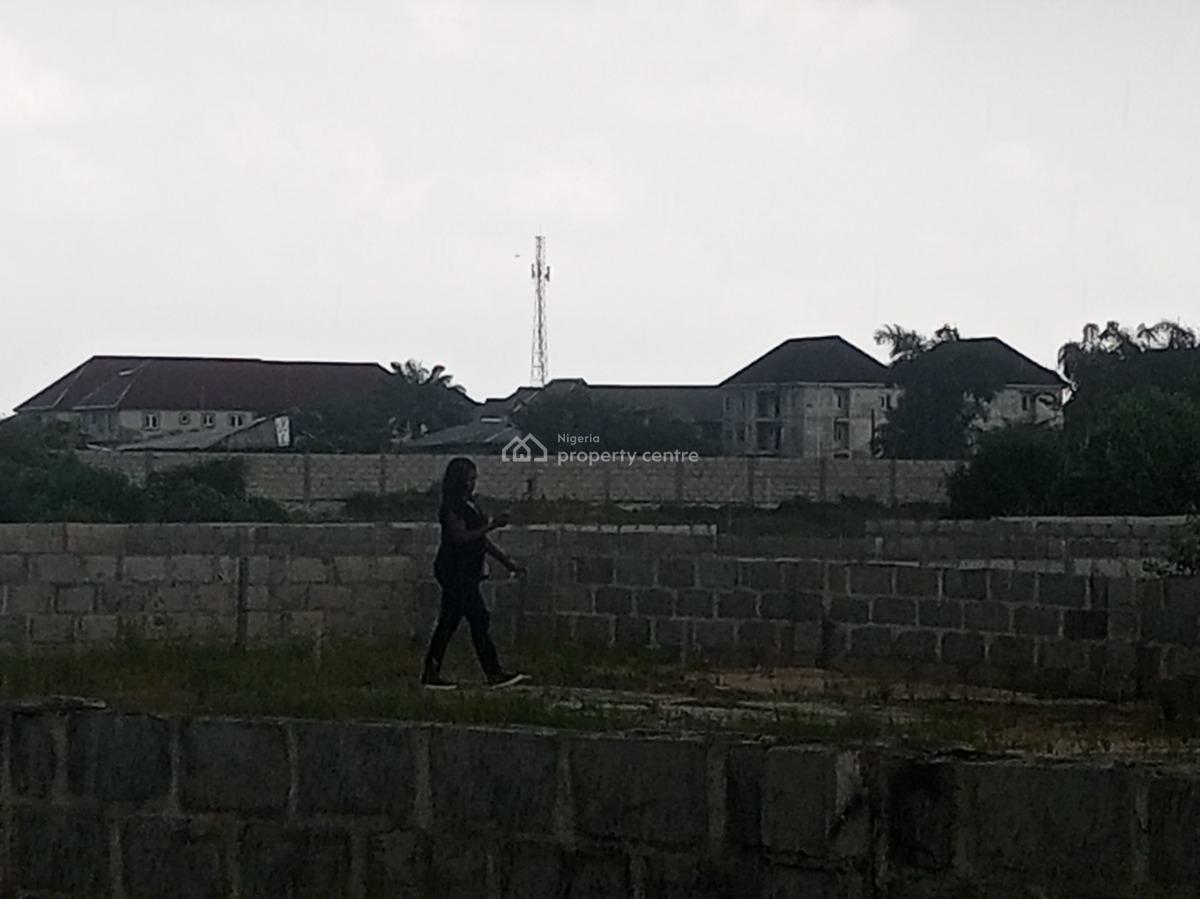 Govt Approved Fenced  Estate Land Strategically Located, Ayora Haven, Beside Eleganza Industries, Lekki - Epe Express, Ibeju, Lagos, Mixed-use Land for Sale