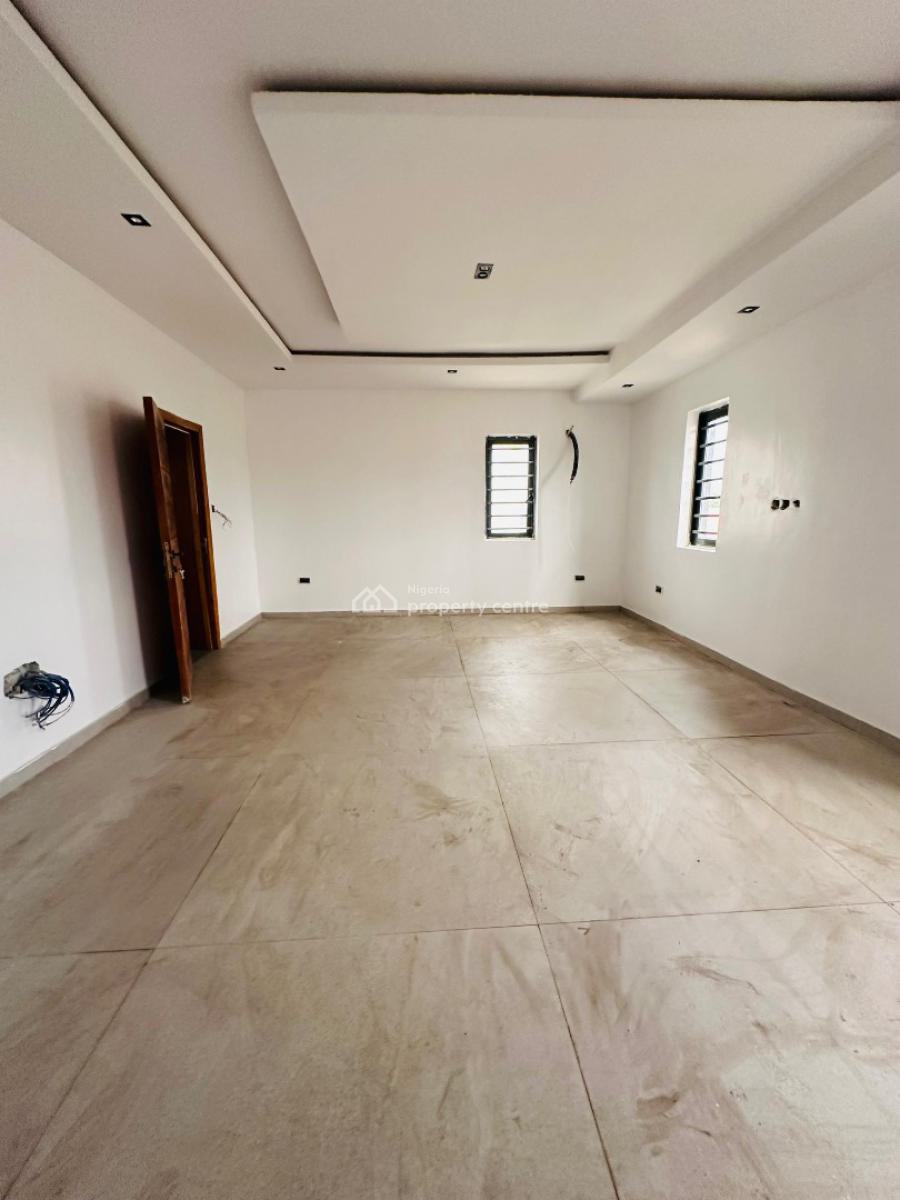 Spaciously Built 5 Bedroom Fully Detached Duplex with Bq, Gra Phase 2, Magodo, Lagos, Detached Duplex for Sale
