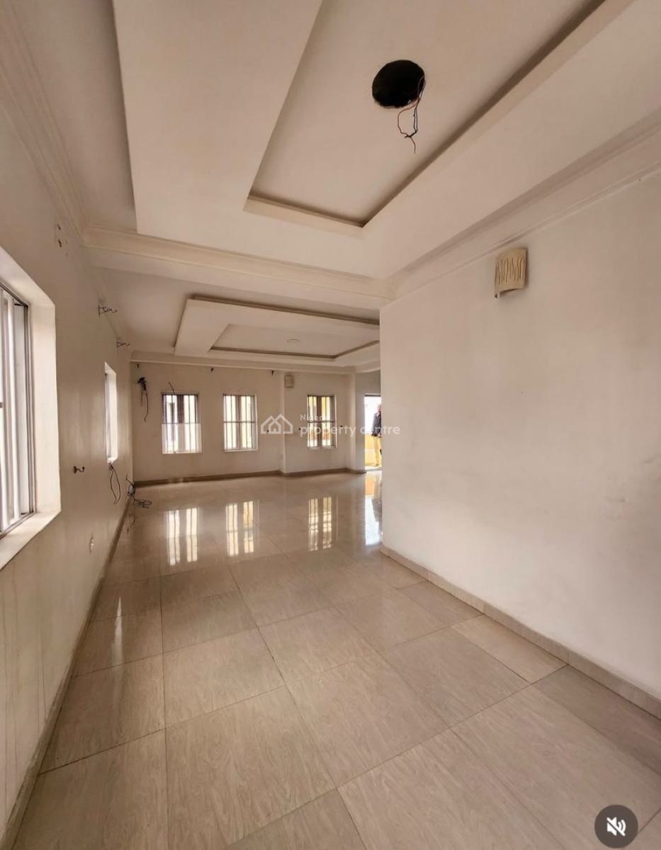 Super Deal with a Bq, Oniru, Victoria Island (vi), Lagos, Terraced Duplex for Rent