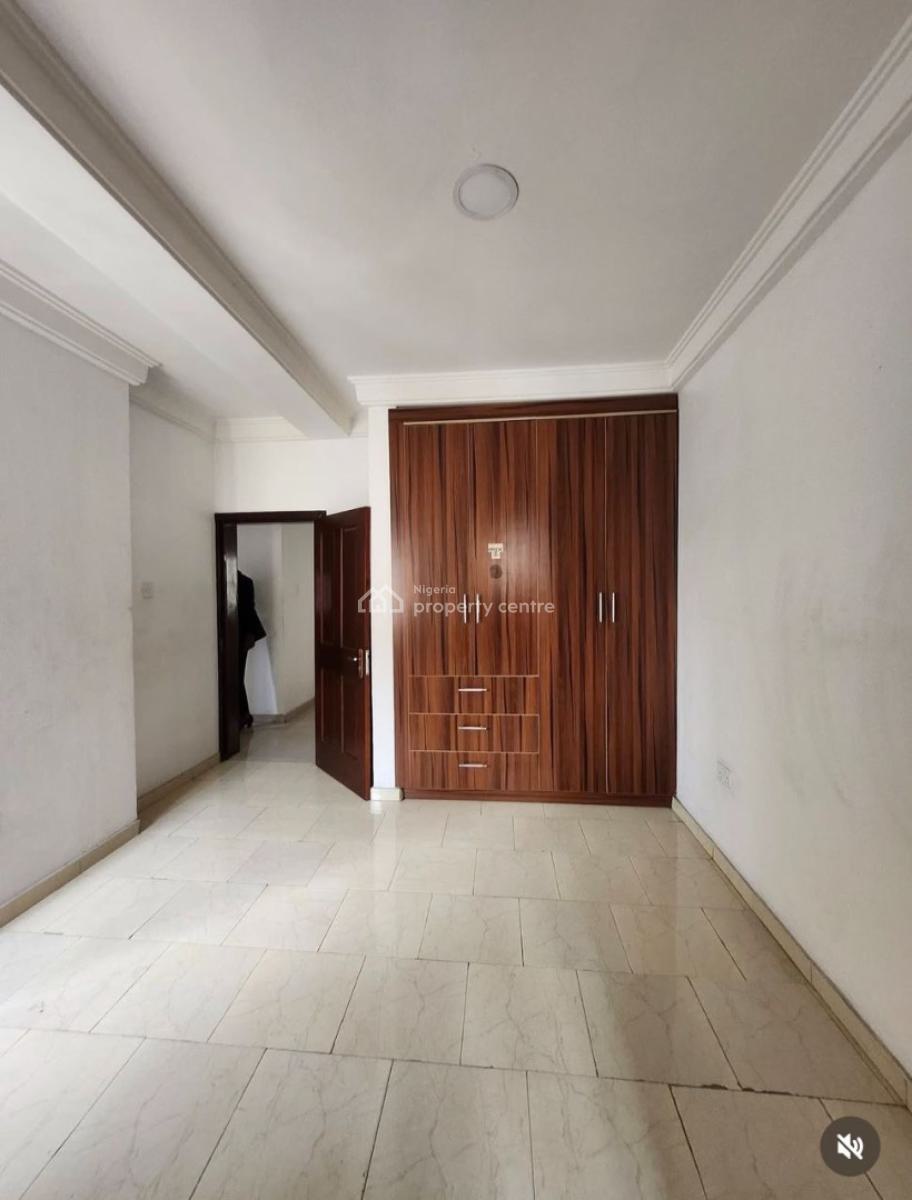 Super Deal with a Bq, Oniru, Victoria Island (vi), Lagos, Terraced Duplex for Rent