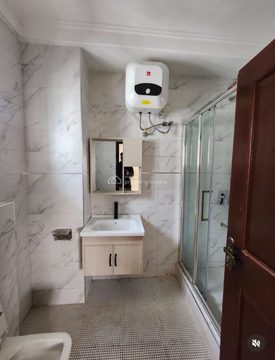 Super Deal with a Bq, Oniru, Victoria Island (vi), Lagos, Terraced Duplex for Rent