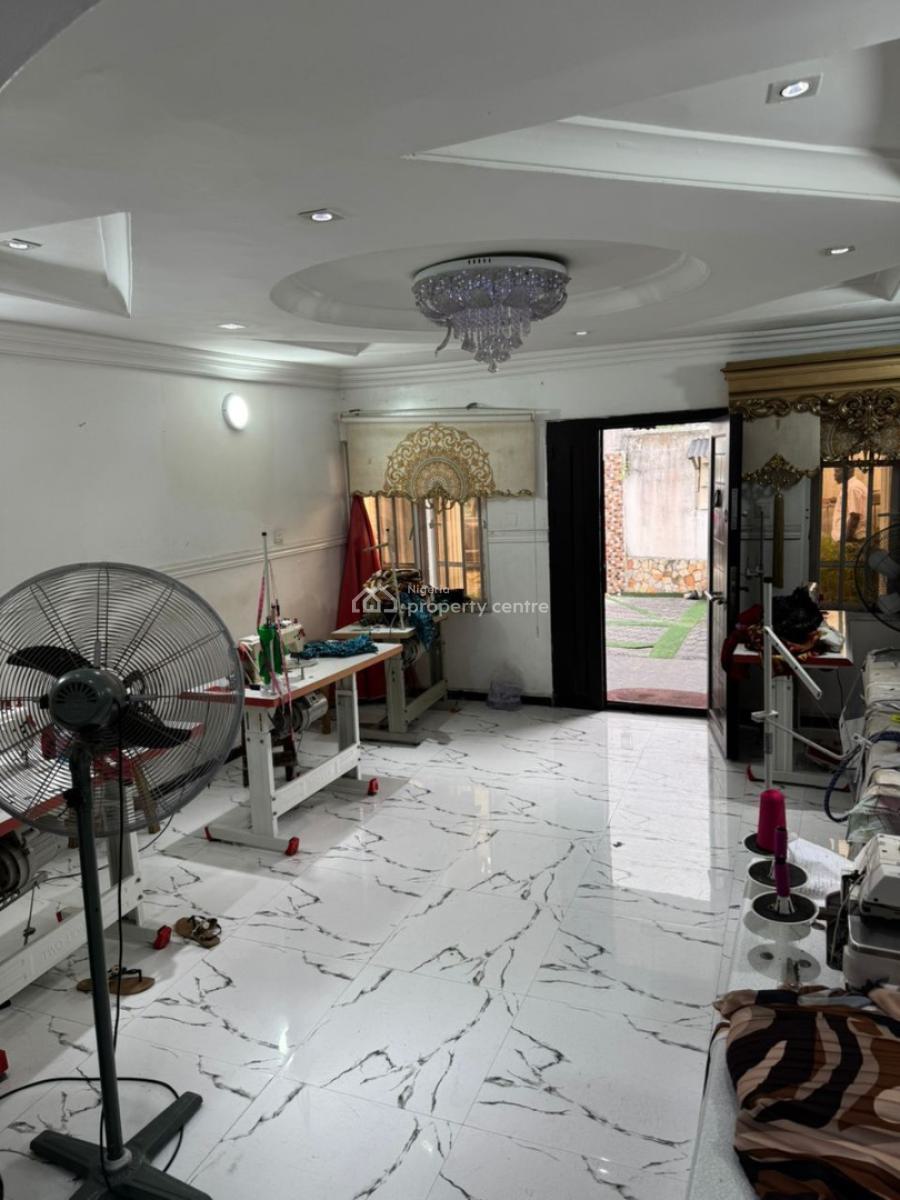 2 Bedroom Bungalow at Abraham Adesanya Estate Ajah 70m Asking, 2 Bedroom Bungalow at Abraham Adesanya Estate Ajah 70m, Ajah, Lagos, Detached Bungalow for Sale