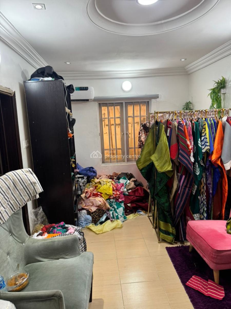 2 Bedroom Bungalow at Abraham Adesanya Estate Ajah 70m Asking, 2 Bedroom Bungalow at Abraham Adesanya Estate Ajah 70m, Ajah, Lagos, Detached Bungalow for Sale