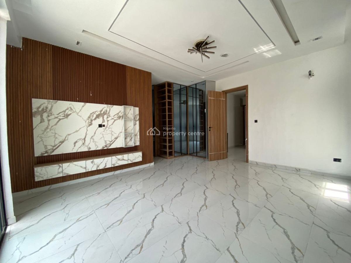 Stunning 4 Bedrooms Detached Duplex, Orchid, Lekki Lagos, Lekki, Lagos, Detached Duplex for Sale