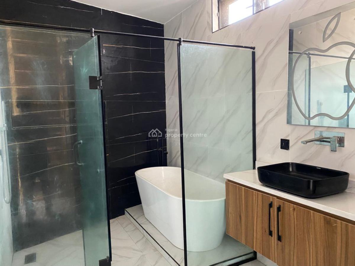 Stunning 4 Bedrooms Detached Duplex, Orchid, Lekki Lagos, Lekki, Lagos, Detached Duplex for Sale