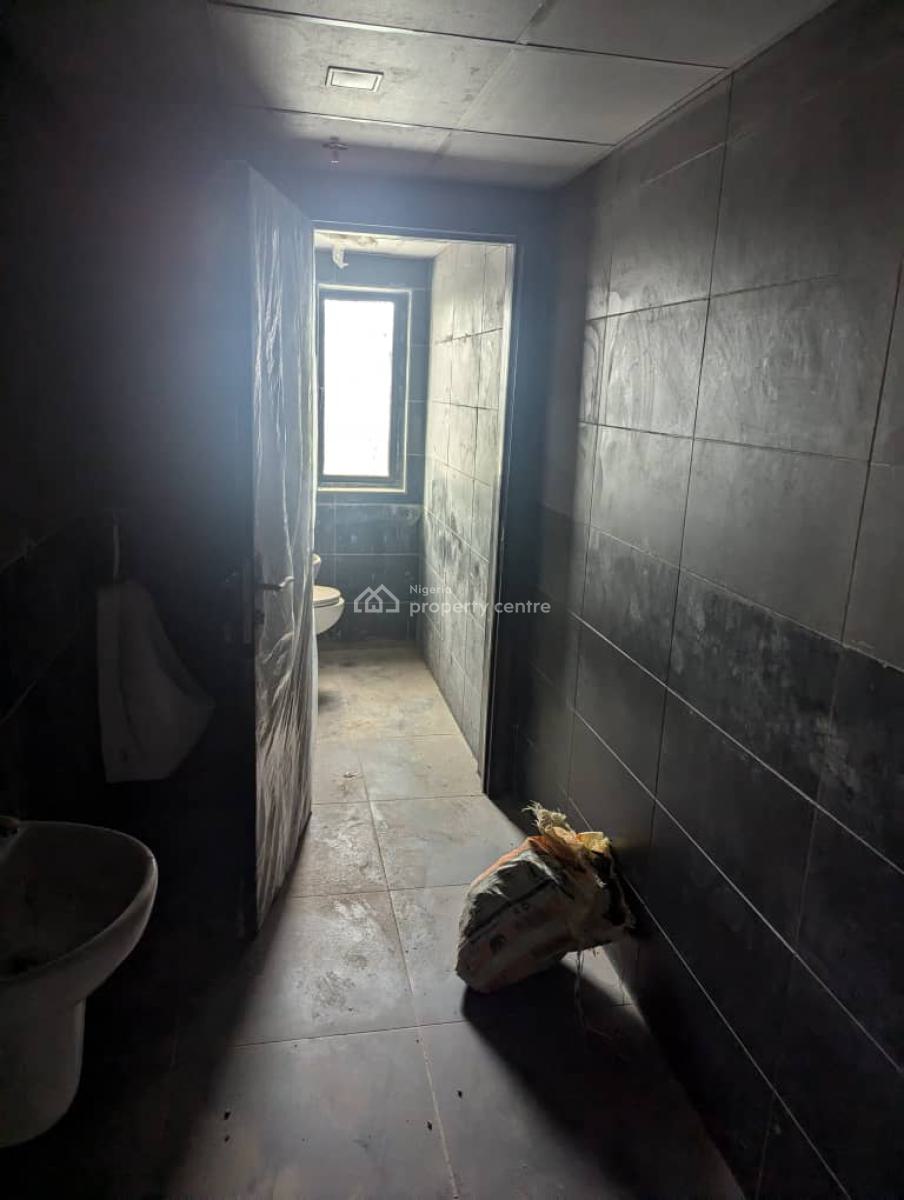 512sqm Office Spaces for Lease, Lekki Phase1, Lekki Phase 1, Lekki, Lagos, Office Space for Rent