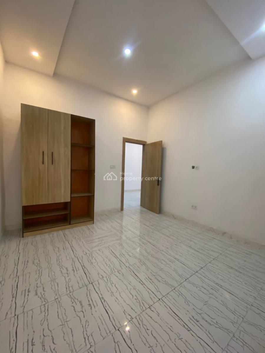 Your Gateway to Luxury, By Abraham Adesanya/ogombo Roads, Ajah, Lagos, Terraced Duplex for Sale