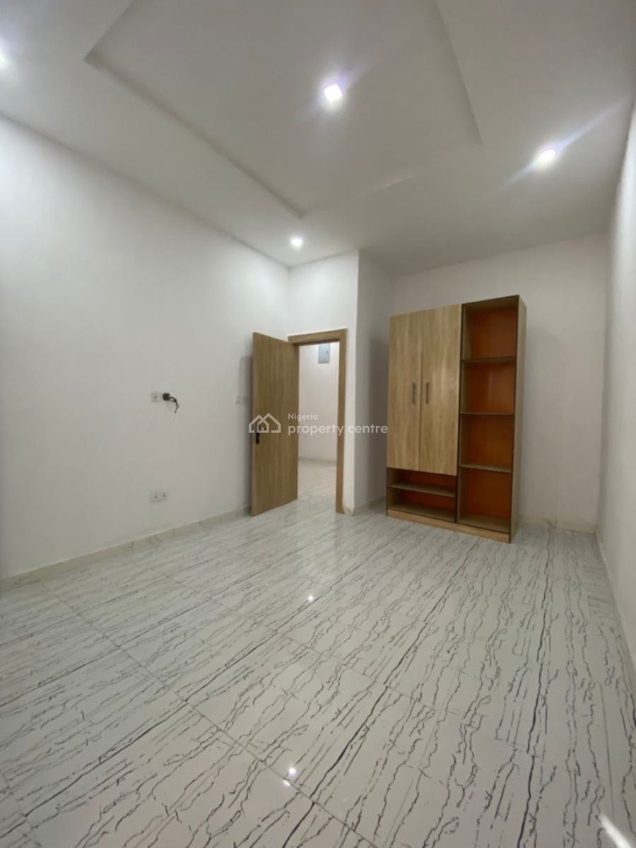 Your Gateway to Luxury, By Abraham Adesanya/ogombo Roads, Ajah, Lagos, Terraced Duplex for Sale