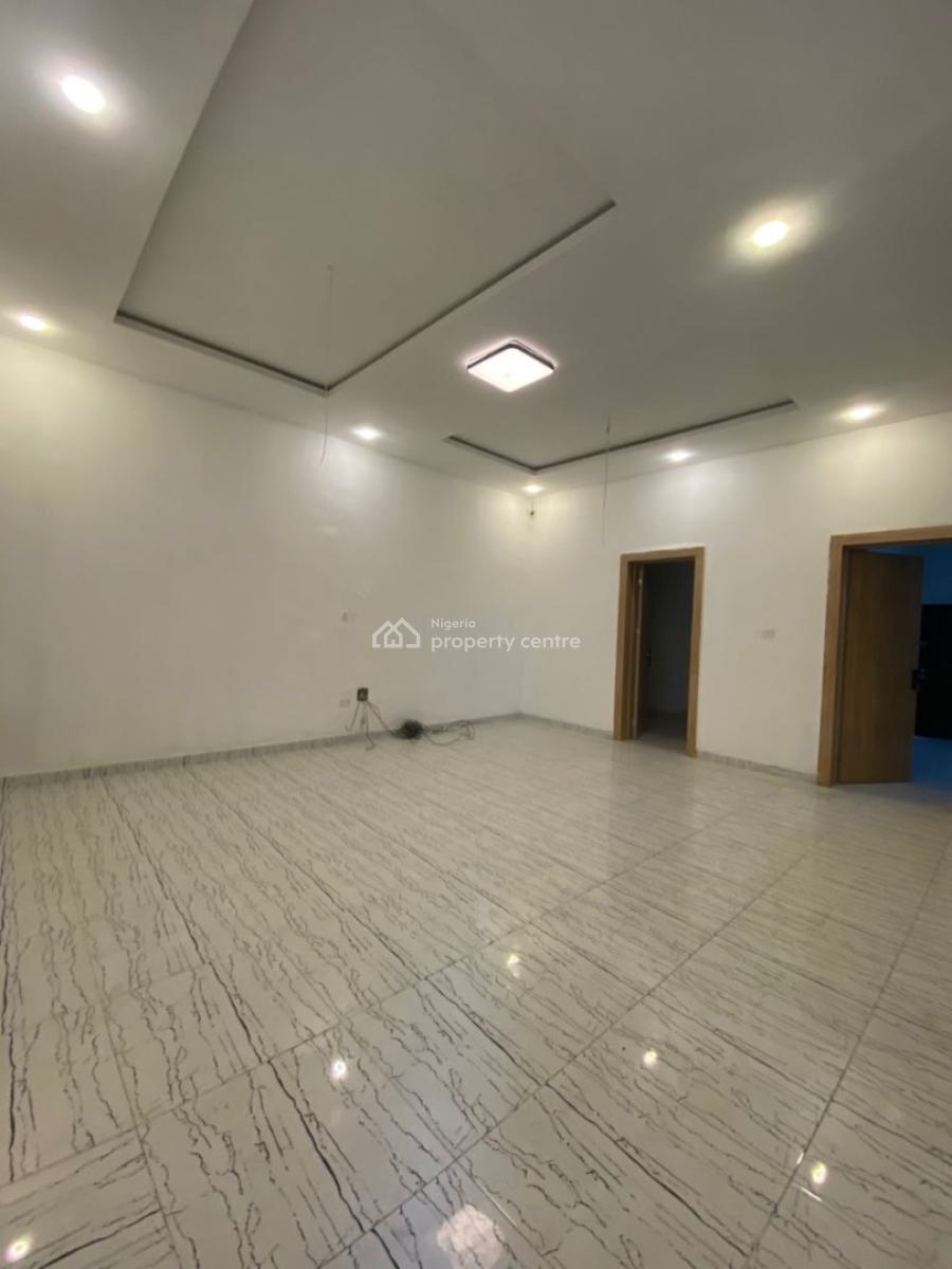 Your Gateway to Luxury, By Abraham Adesanya/ogombo Roads, Ajah, Lagos, Terraced Duplex for Sale