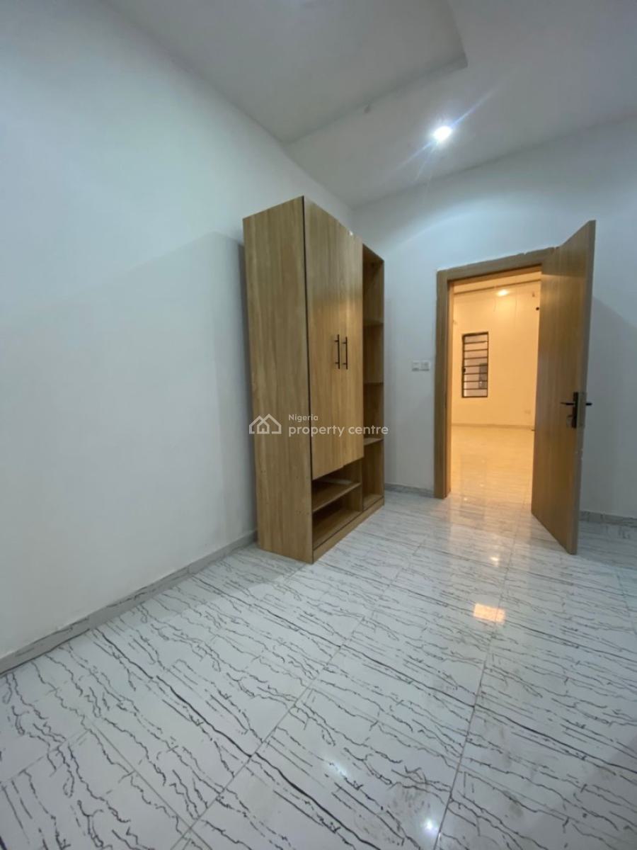 Your Gateway to Luxury, By Abraham Adesanya/ogombo Roads, Ajah, Lagos, Terraced Duplex for Sale
