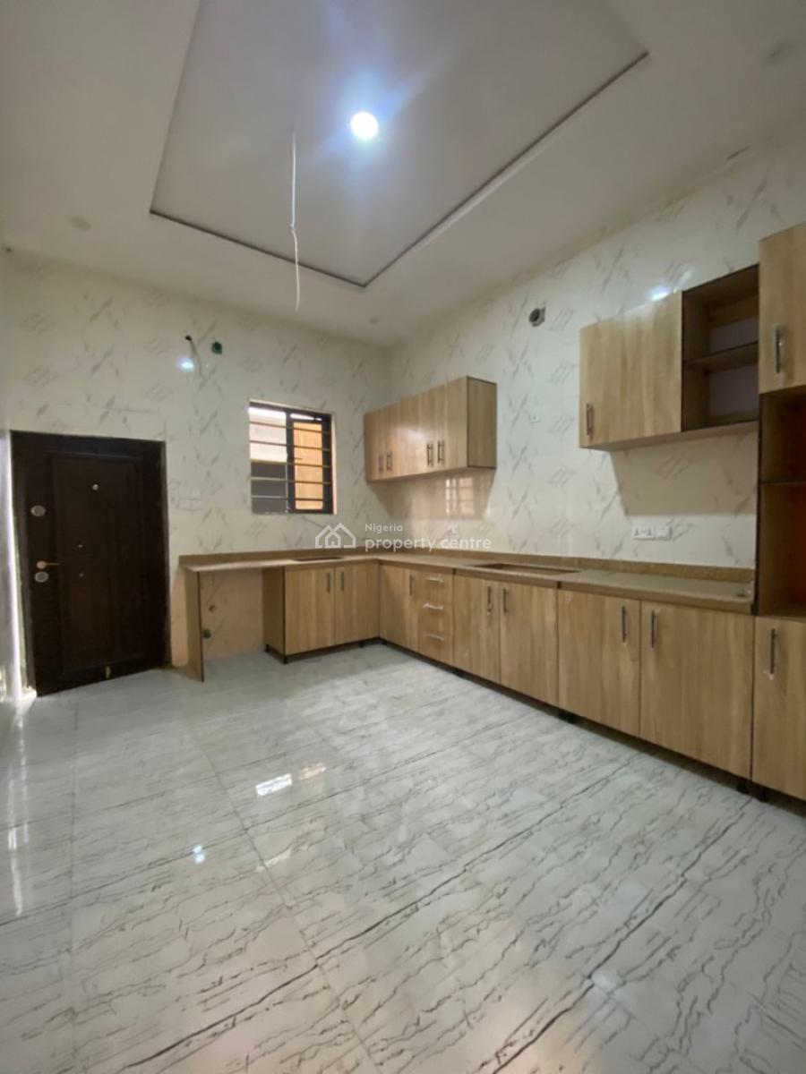 Your Gateway to Luxury, By Abraham Adesanya/ogombo Roads, Ajah, Lagos, Terraced Duplex for Sale
