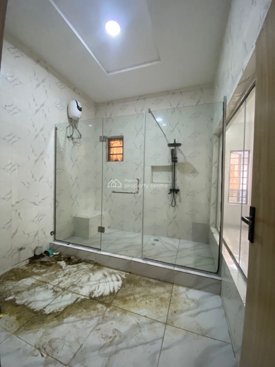 Your Gateway to Luxury, By Abraham Adesanya/ogombo Roads, Ajah, Lagos, Terraced Duplex for Sale