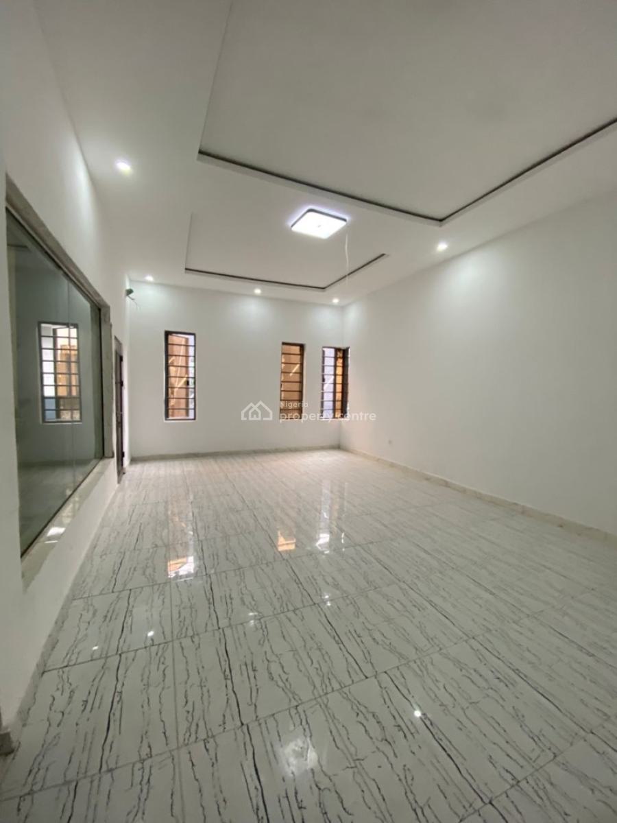 Your Gateway to Luxury, By Abraham Adesanya/ogombo Roads, Ajah, Lagos, Terraced Duplex for Sale