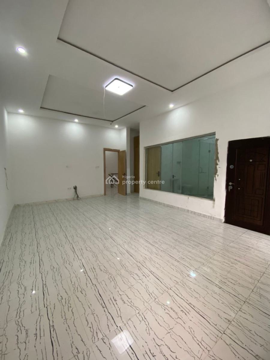 Your Gateway to Luxury, By Abraham Adesanya/ogombo Roads, Ajah, Lagos, Terraced Duplex for Sale