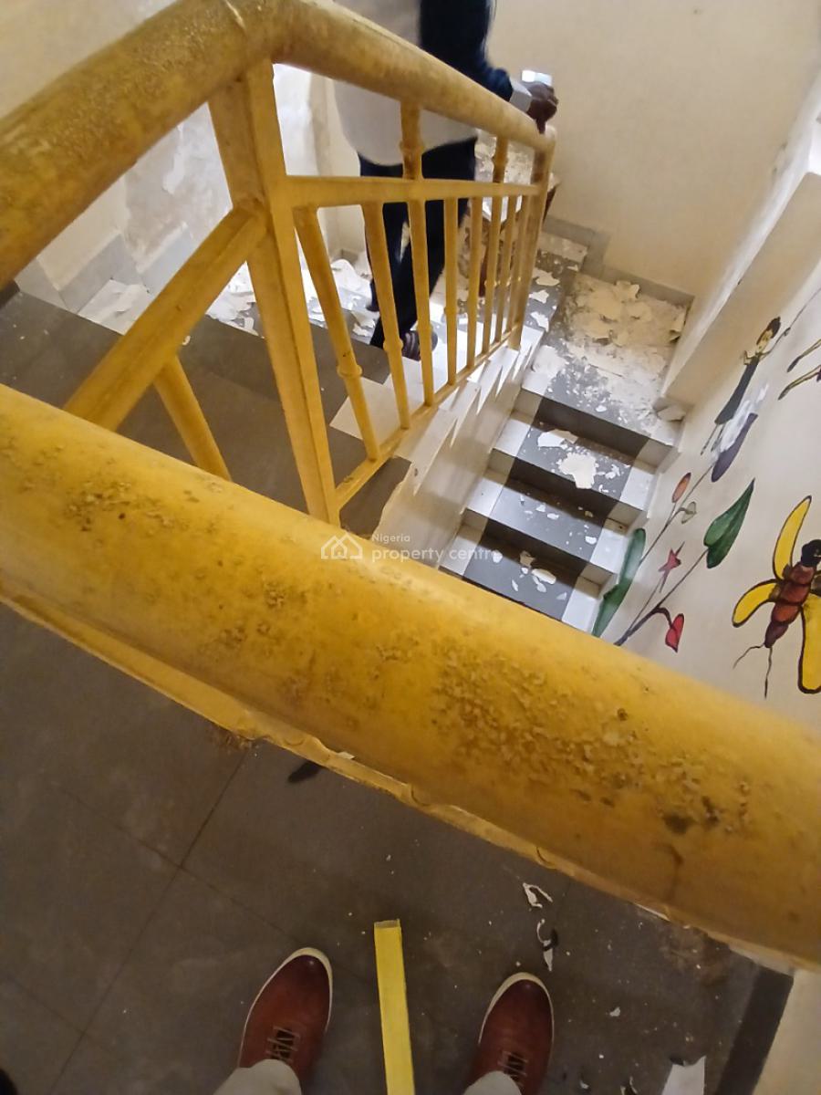 4bedroom Fully Detached Duplex with Gate House and Family Lounge, Gated and Secured Estate, Ajah, Lagos, Detached Duplex for Rent