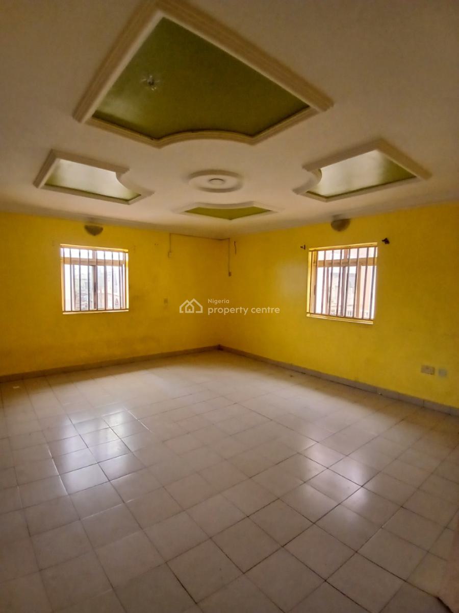 4bedroom Fully Detached Duplex with Gate House and Family Lounge, Gated and Secured Estate, Ajah, Lagos, Detached Duplex for Rent