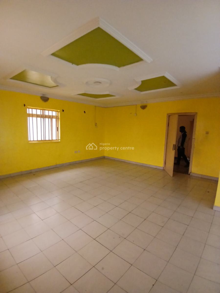 4bedroom Fully Detached Duplex with Gate House and Family Lounge, Gated and Secured Estate, Ajah, Lagos, Detached Duplex for Rent