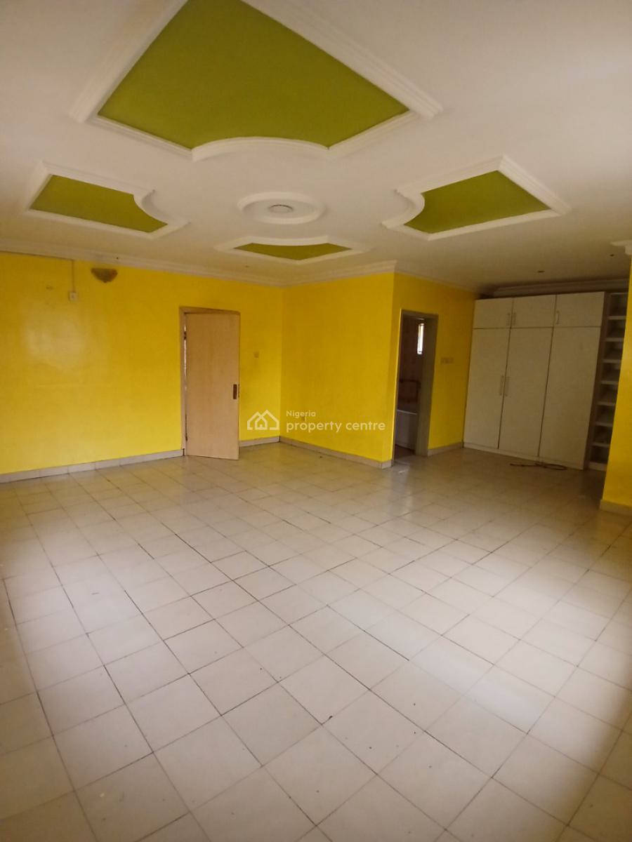 4bedroom Fully Detached Duplex with Gate House and Family Lounge, Gated and Secured Estate, Ajah, Lagos, Detached Duplex for Rent