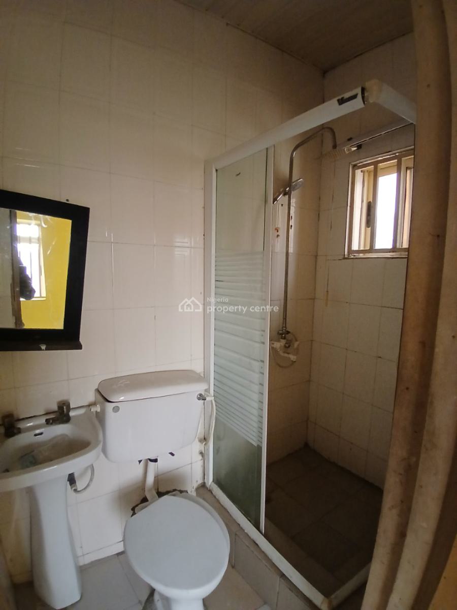 4bedroom Fully Detached Duplex with Gate House and Family Lounge, Gated and Secured Estate, Ajah, Lagos, Detached Duplex for Rent