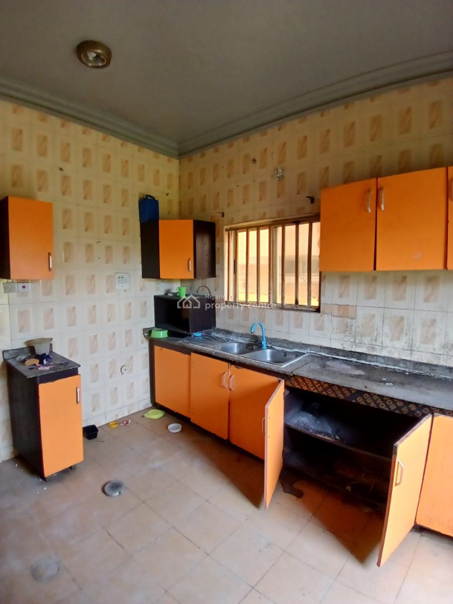4bedroom Fully Detached Duplex with Gate House and Family Lounge, Gated and Secured Estate, Ajah, Lagos, Detached Duplex for Rent