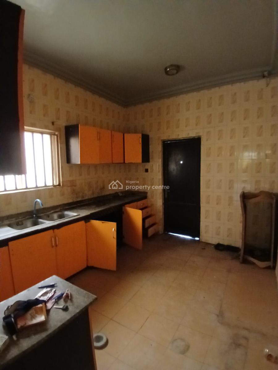 4bedroom Fully Detached Duplex with Gate House and Family Lounge, Gated and Secured Estate, Ajah, Lagos, Detached Duplex for Rent