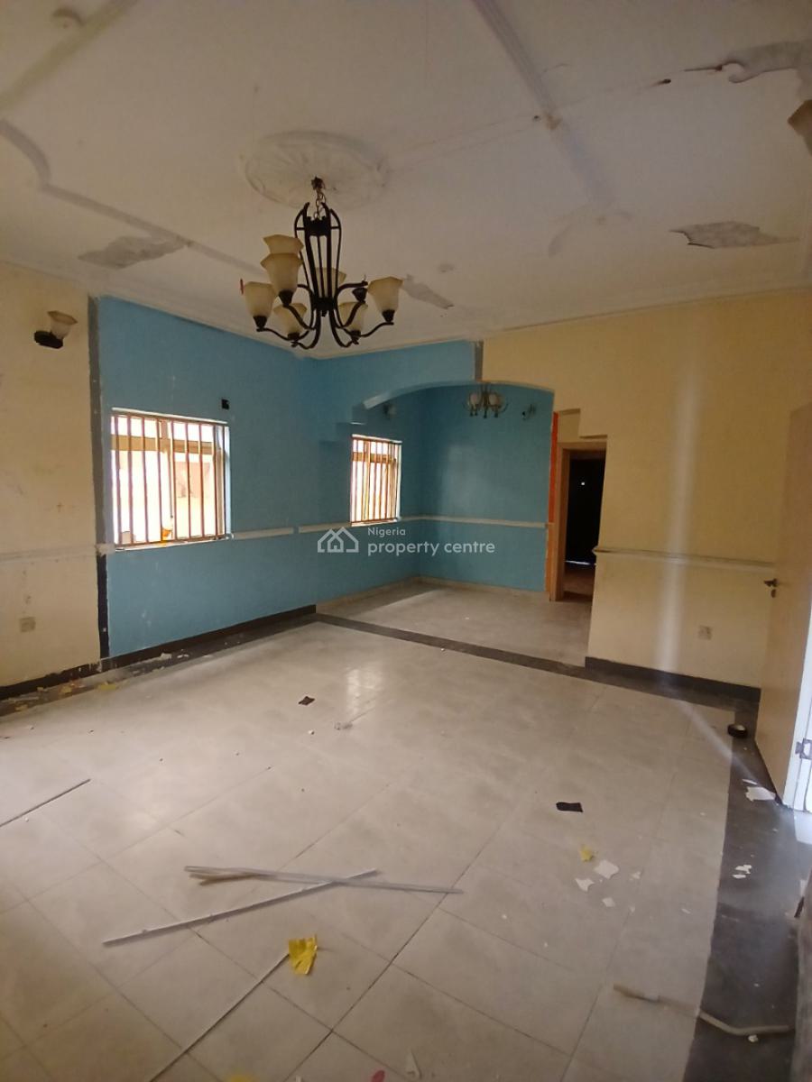 4bedroom Fully Detached Duplex with Gate House and Family Lounge, Gated and Secured Estate, Ajah, Lagos, Detached Duplex for Rent