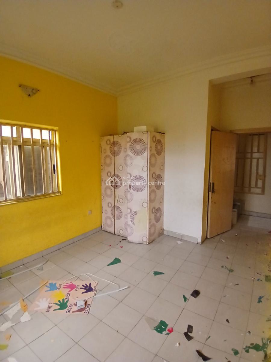 4bedroom Fully Detached Duplex with Gate House and Family Lounge, Gated and Secured Estate, Ajah, Lagos, Detached Duplex for Rent