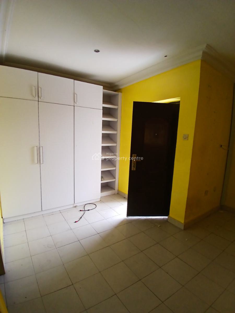 4bedroom Fully Detached Duplex with Gate House and Family Lounge, Gated and Secured Estate, Ajah, Lagos, Detached Duplex for Rent