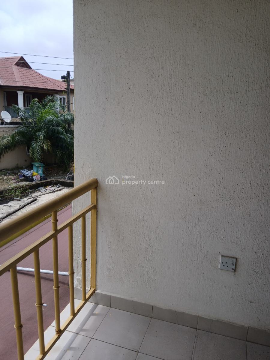 4bedroom Fully Detached Duplex with Gate House and Family Lounge, Gated and Secured Estate, Ajah, Lagos, Detached Duplex for Rent