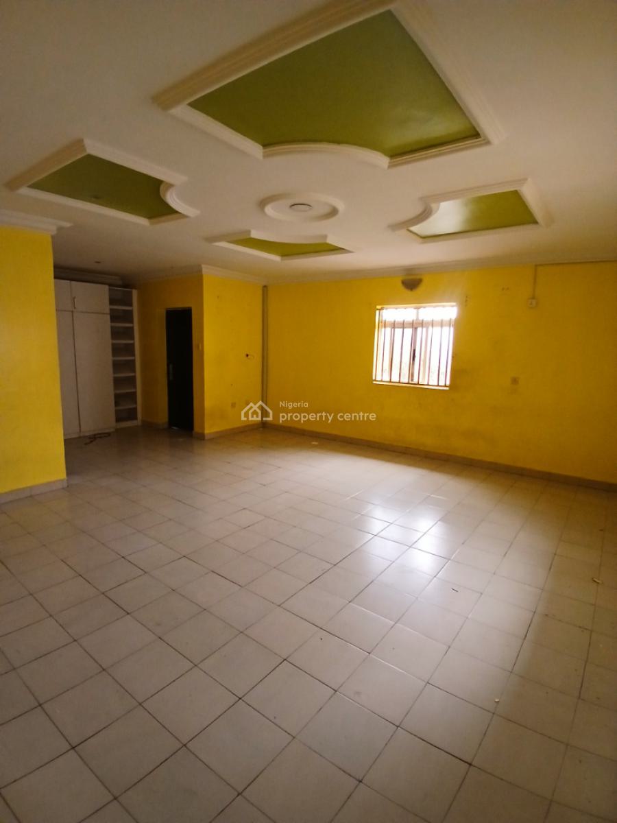4bedroom Fully Detached Duplex with Gate House and Family Lounge, Gated and Secured Estate, Ajah, Lagos, Detached Duplex for Rent