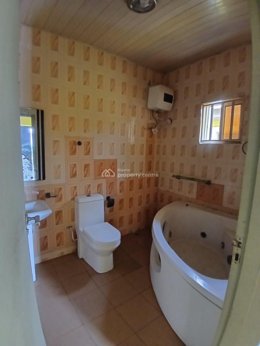4bedroom Fully Detached Duplex with Gate House and Family Lounge, Gated and Secured Estate, Ajah, Lagos, Detached Duplex for Rent