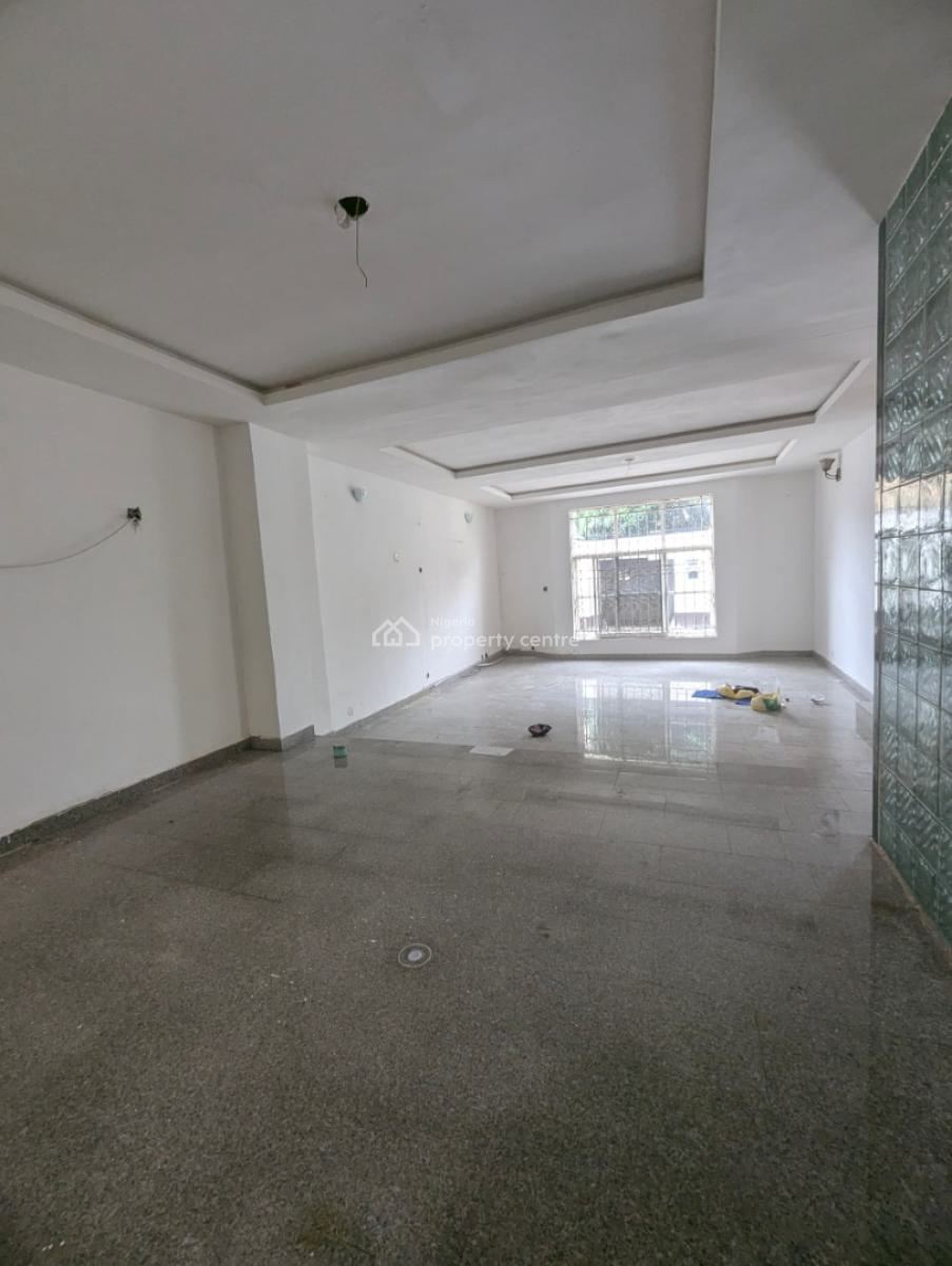 10 Room Duplex with Bq & Security Room (commercial Or Residential), Off Adebayo Doherty, Lekki Phase 1, Lekki, Lagos, Office Space for Rent