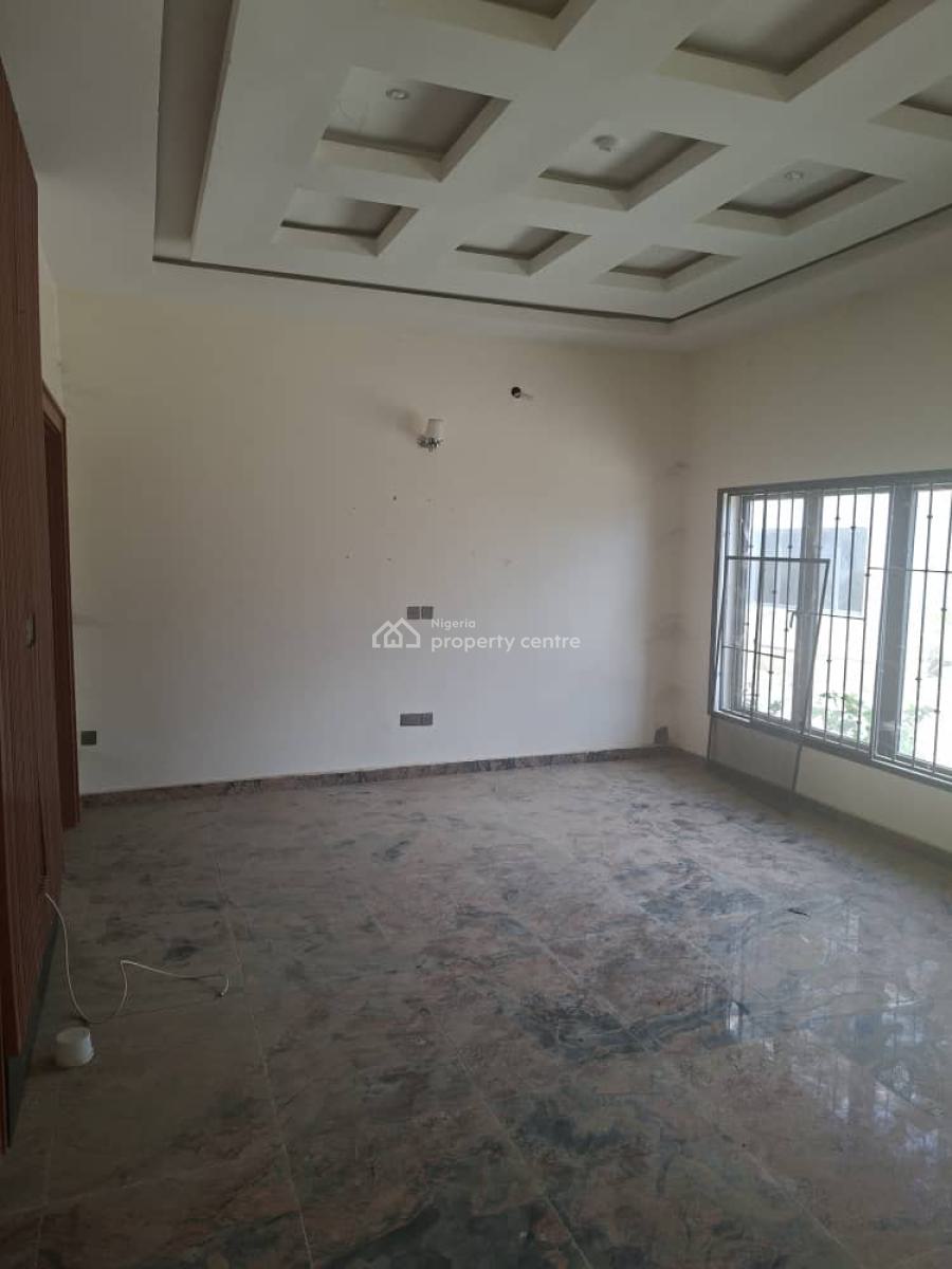 Watch The Video on Youtube  Residential Only.   Tastefully Finished Sp, Jahi By Gilmor, Jahi, Abuja, Detached Duplex for Rent