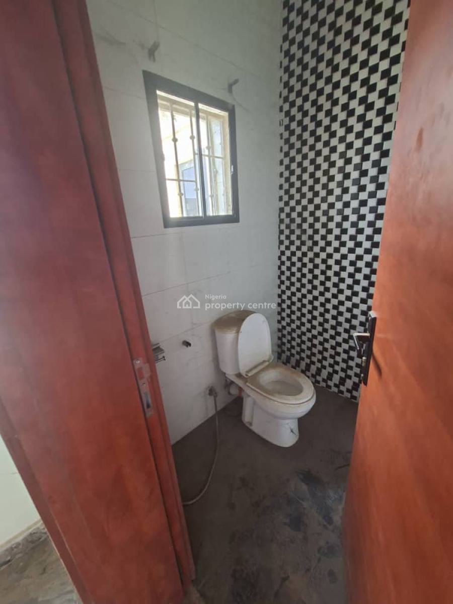 Watch The Video on Youtube  Residential Only.   Tastefully Finished Sp, Jahi By Gilmor, Jahi, Abuja, Detached Duplex for Rent