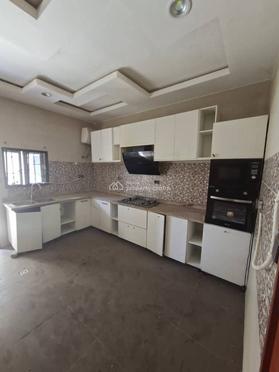 Watch The Video on Youtube  Residential Only.   Tastefully Finished Sp, Jahi By Gilmor, Jahi, Abuja, Detached Duplex for Rent