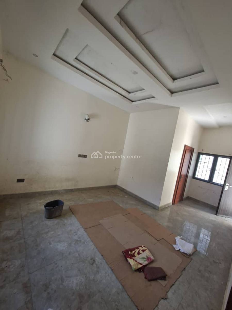 Watch The Video on Youtube  Residential Only.   Tastefully Finished Sp, Jahi By Gilmor, Jahi, Abuja, Detached Duplex for Rent