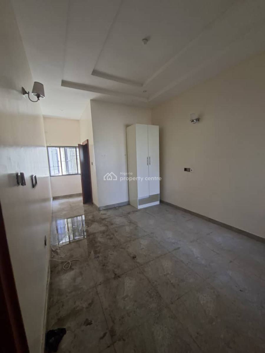 Watch The Video on Youtube  Residential Only.   Tastefully Finished Sp, Jahi By Gilmor, Jahi, Abuja, Detached Duplex for Rent