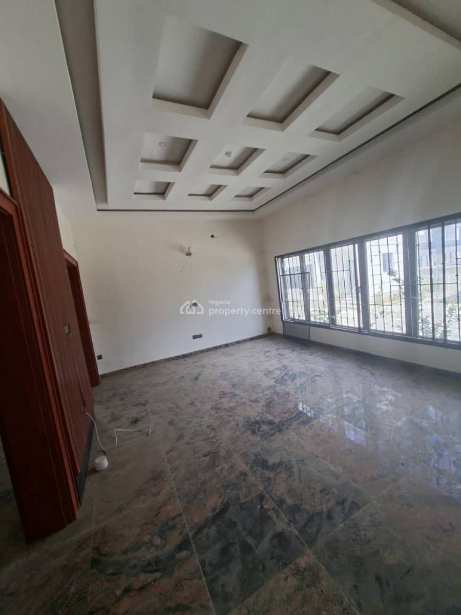 Watch The Video on Youtube  Residential Only.   Tastefully Finished Sp, Jahi By Gilmor, Jahi, Abuja, Detached Duplex for Rent