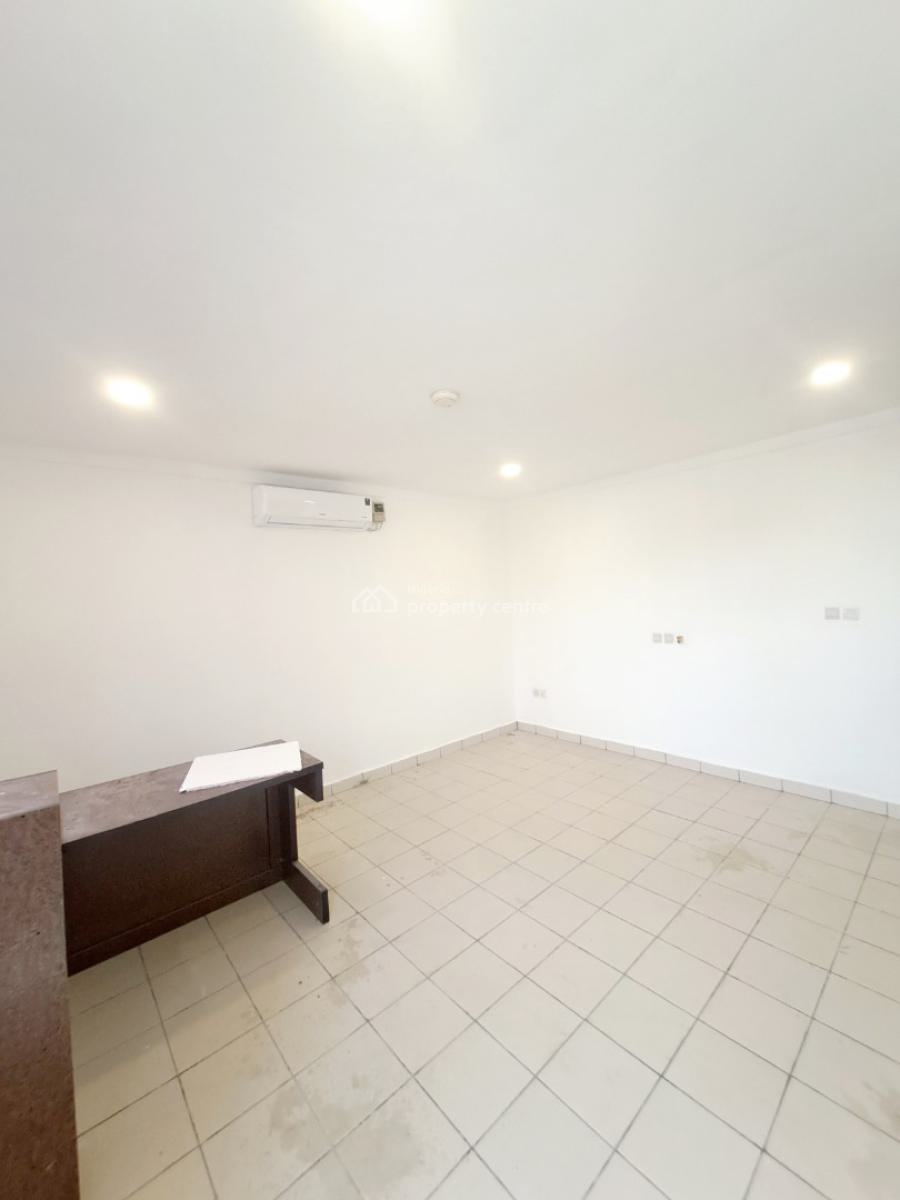 Well Built 4 Bedroom Terrace Duplex with Bq in a Gated Estate, Banana Island, Ikoyi, Lagos, Terraced Duplex for Rent