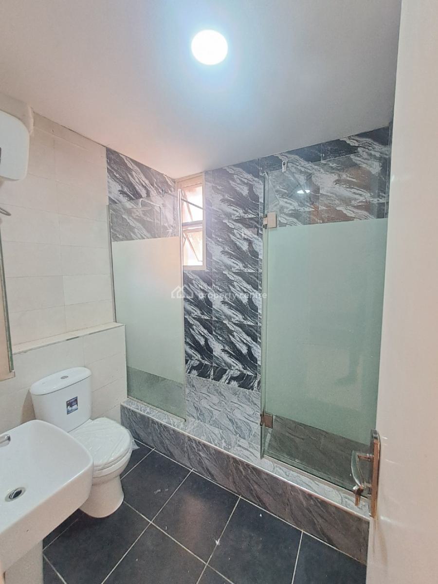 Well Built 4 Bedroom Terrace Duplex with Bq in a Gated Estate, Banana Island, Ikoyi, Lagos, Terraced Duplex for Rent