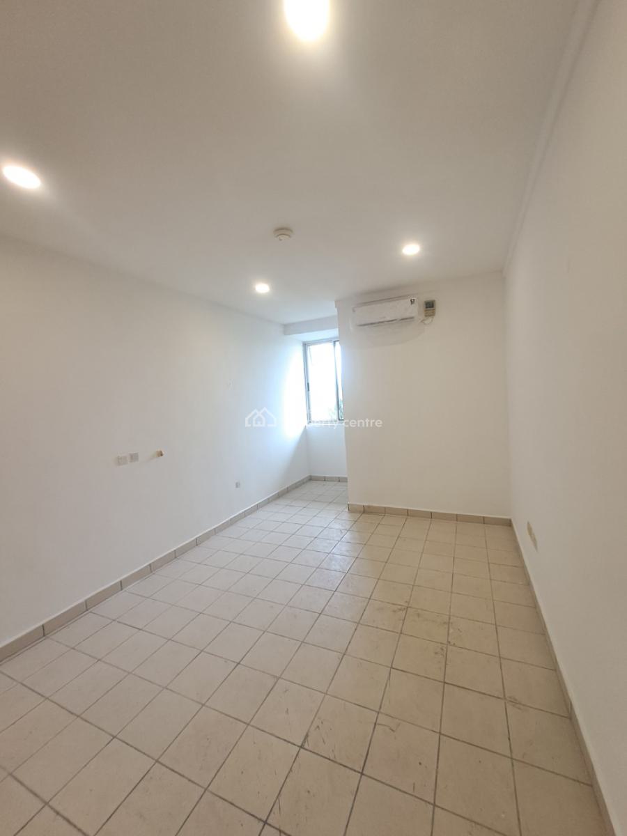 Well Built 4 Bedroom Terrace Duplex with Bq in a Gated Estate, Banana Island, Ikoyi, Lagos, Terraced Duplex for Rent