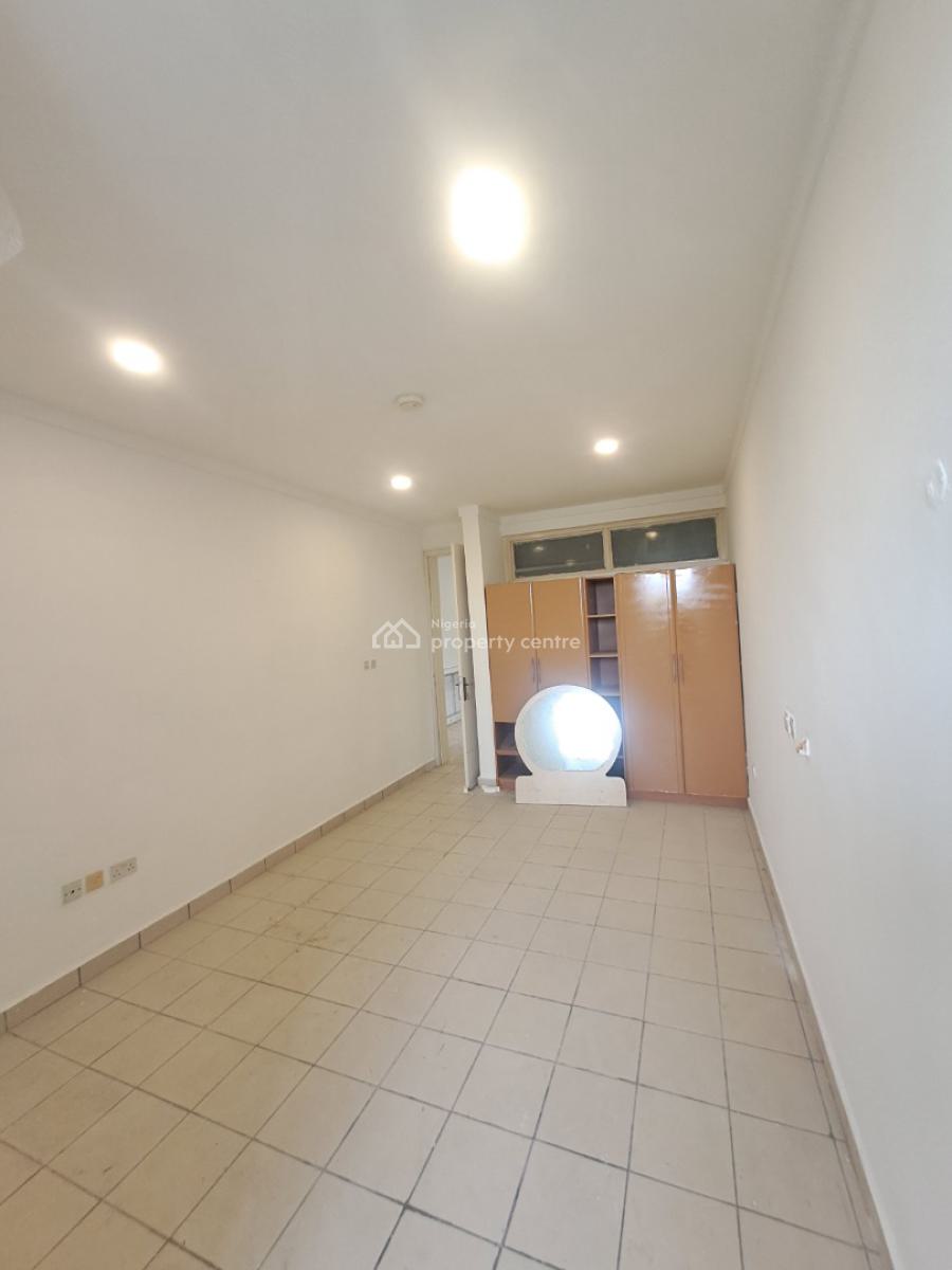 Well Built 4 Bedroom Terrace Duplex with Bq in a Gated Estate, Banana Island, Ikoyi, Lagos, Terraced Duplex for Rent