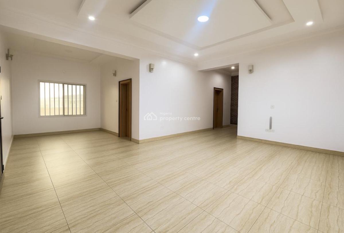Elegant and at Flood Free Area, Ikate, Lekki, Lagos, Flat / Apartment for Rent
