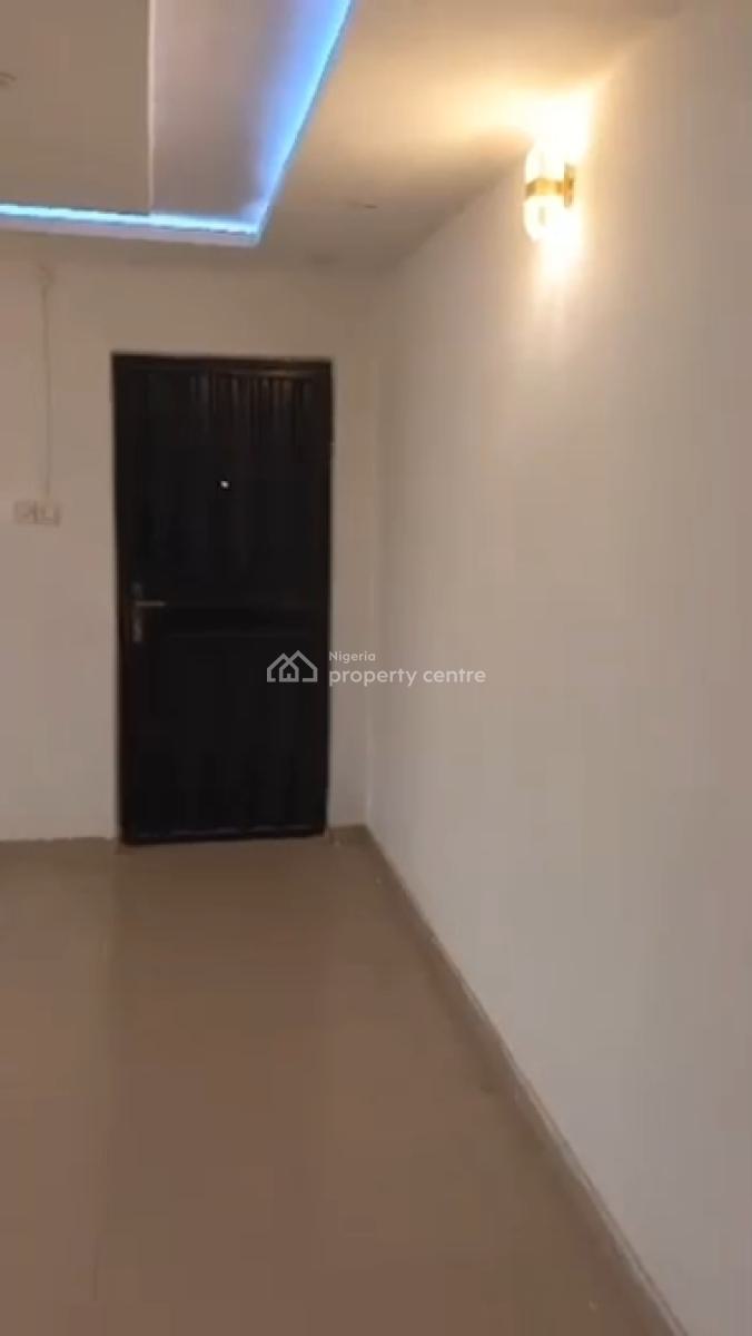 a Very Decent and Upstairs 2-bedroom Flat Roy, Off Goodluck Street, Alapere, Ogudu, Lagos, Flat / Apartment for Rent