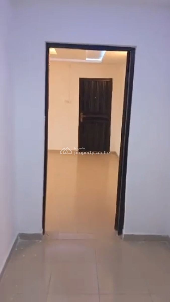 a Very Decent and Upstairs 2-bedroom Flat Roy, Off Goodluck Street, Alapere, Ogudu, Lagos, Flat / Apartment for Rent