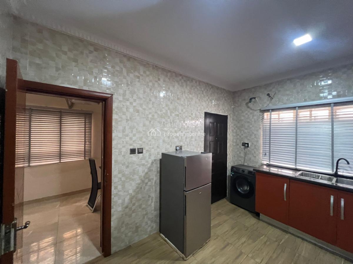 3 Bedrooms Terrace Duplex, Ikate, Lekki, Lagos, Terraced Duplex for Rent