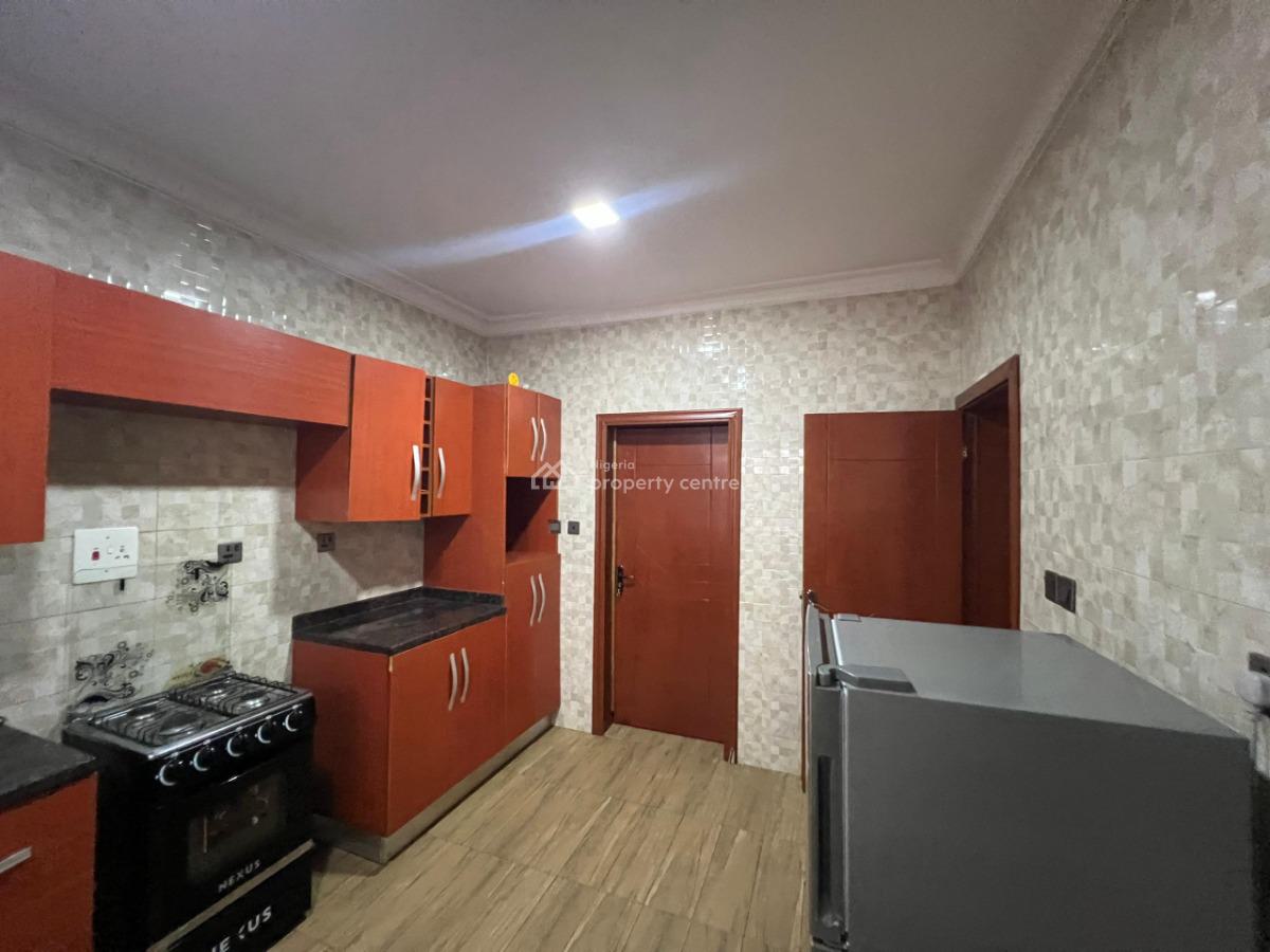 3 Bedrooms Terrace Duplex, Ikate, Lekki, Lagos, Terraced Duplex for Rent